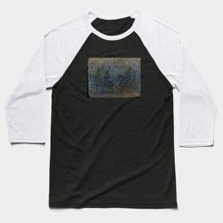 Wall Art Collection 5 Baseball T-Shirt